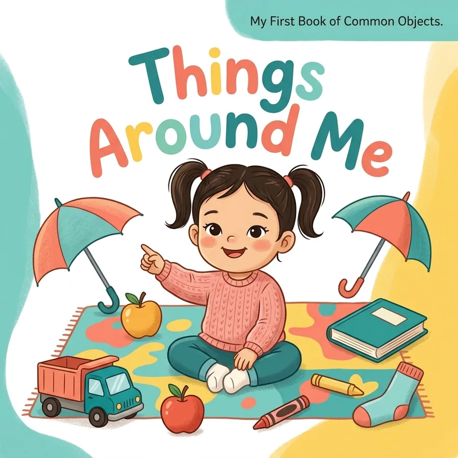 Things around me